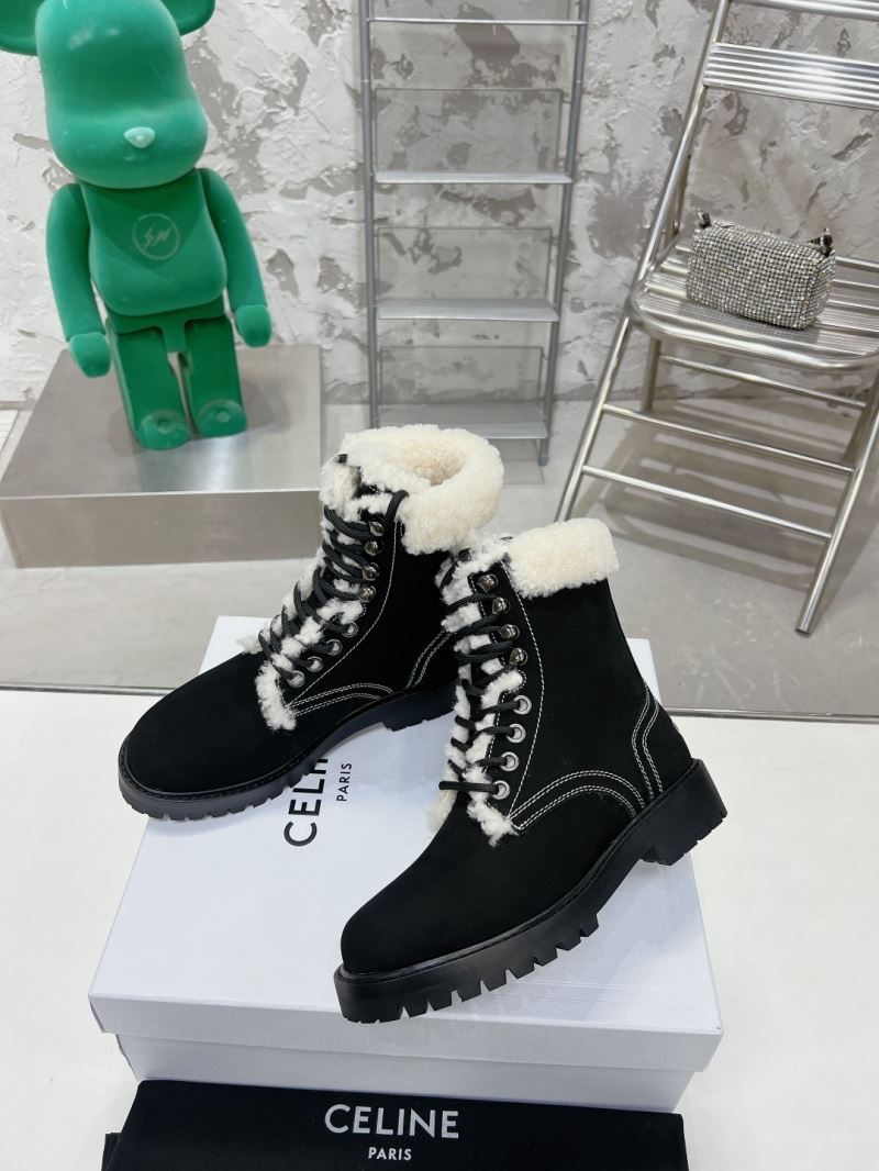 Celine Boots